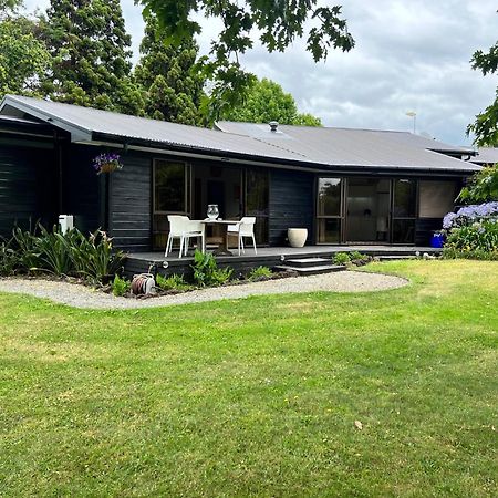 Beluga - Self Contained Accomodation Kerikeri Eksteriør bilde