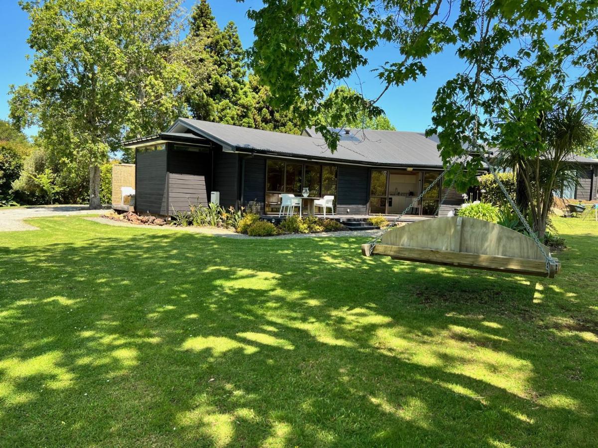 Beluga - Self Contained Accomodation Kerikeri Eksteriør bilde