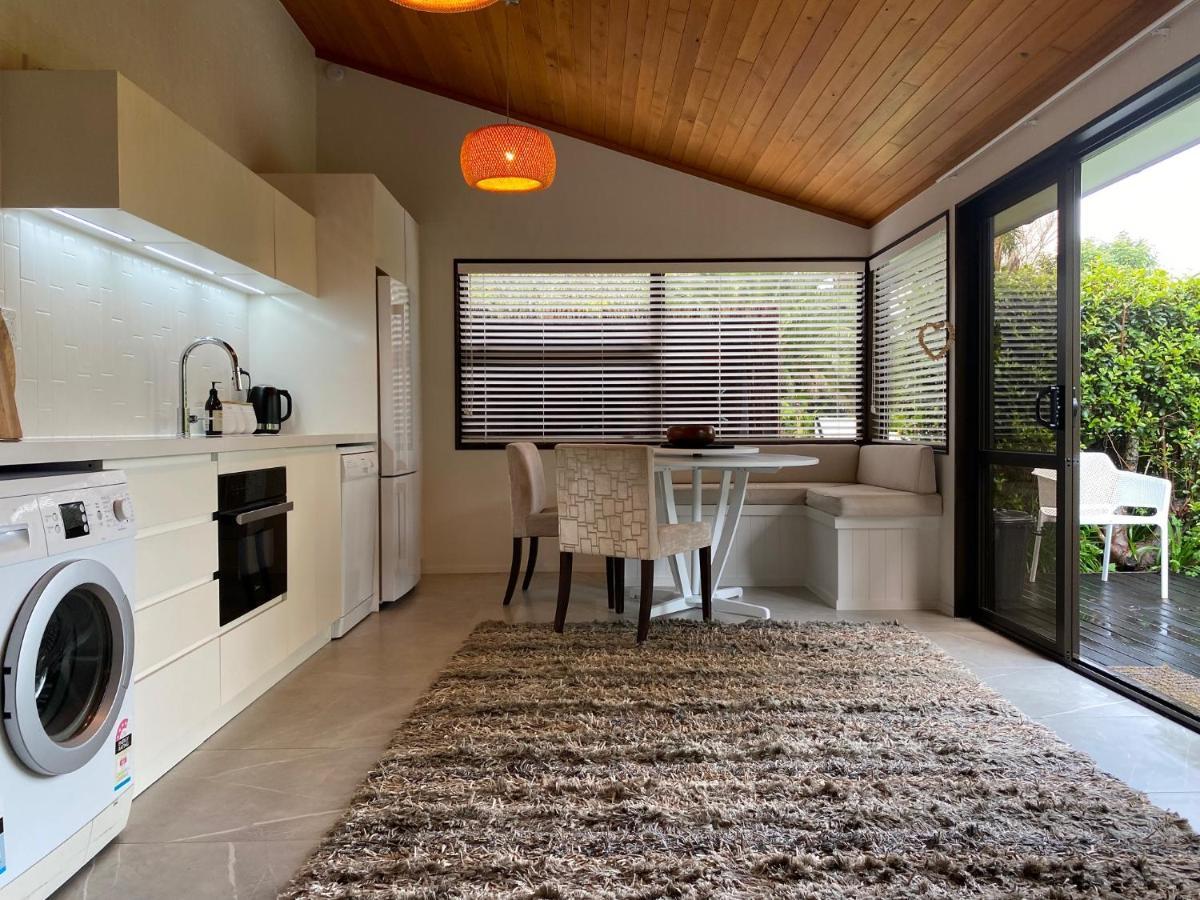 Beluga - Self Contained Accomodation Kerikeri Eksteriør bilde