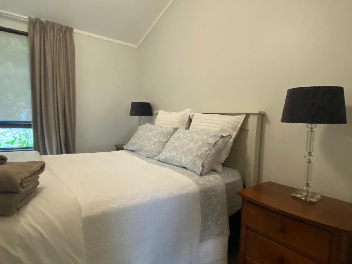 Beluga - Self Contained Accomodation Kerikeri Eksteriør bilde