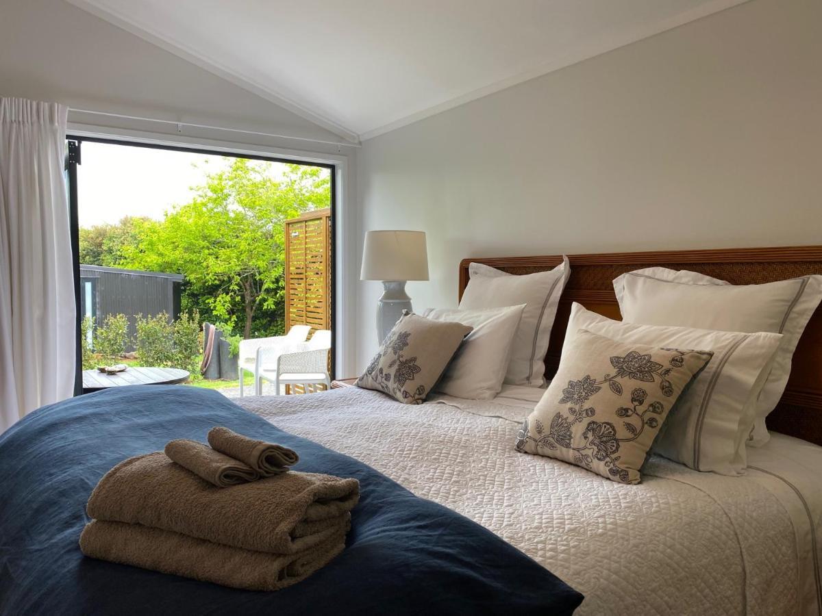 Beluga - Self Contained Accomodation Kerikeri Eksteriør bilde