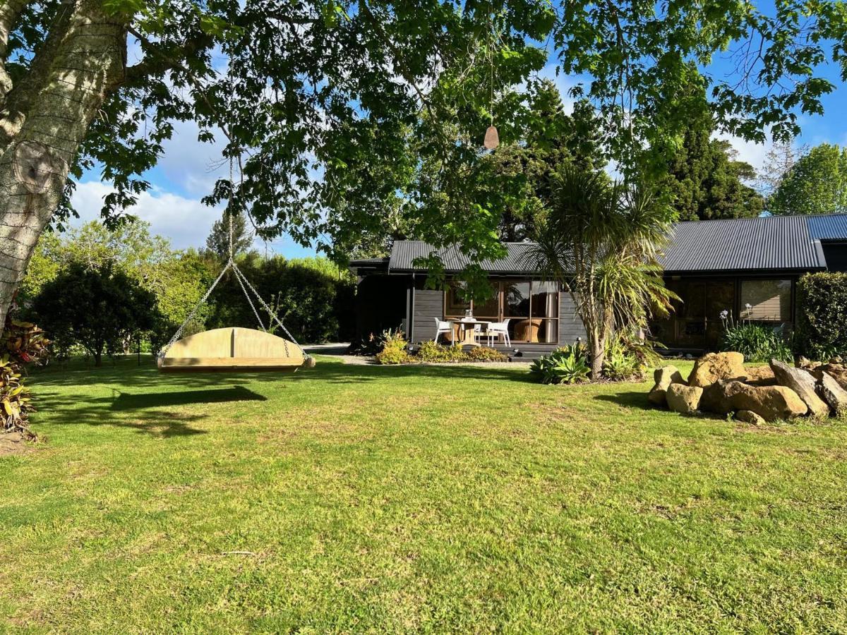 Beluga - Self Contained Accomodation Kerikeri Eksteriør bilde