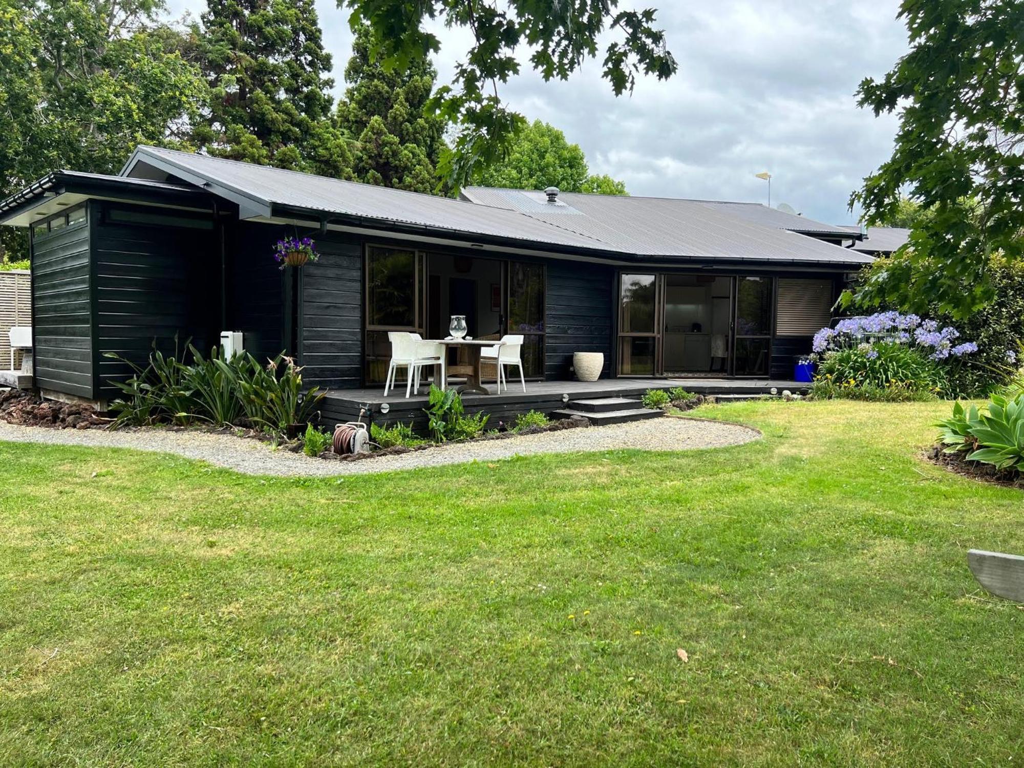 Beluga - Self Contained Accomodation Kerikeri Eksteriør bilde