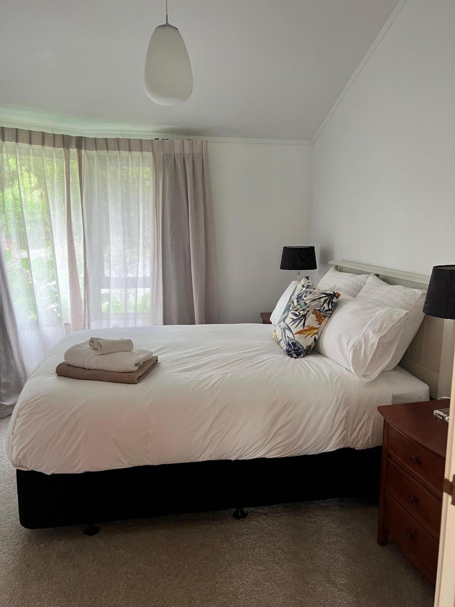 Beluga - Self Contained Accomodation Kerikeri Eksteriør bilde